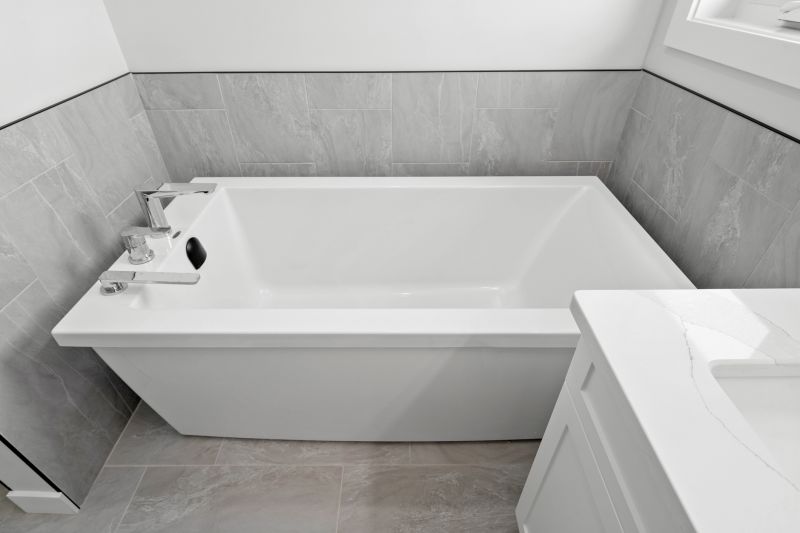 Bathtub Resurfacing Service
